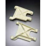 Fan RC FR-0004 FanRC Rear Arms, Fits RC10 Gen1 Series