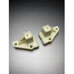 Fan RC FR-0010 FanRC Front Arm Mounts For 10 Gen1 Series Fits RC10