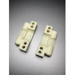 Fan RC FR-0011 FanRC Rear Arm Mounts Fits RC10 RC10T