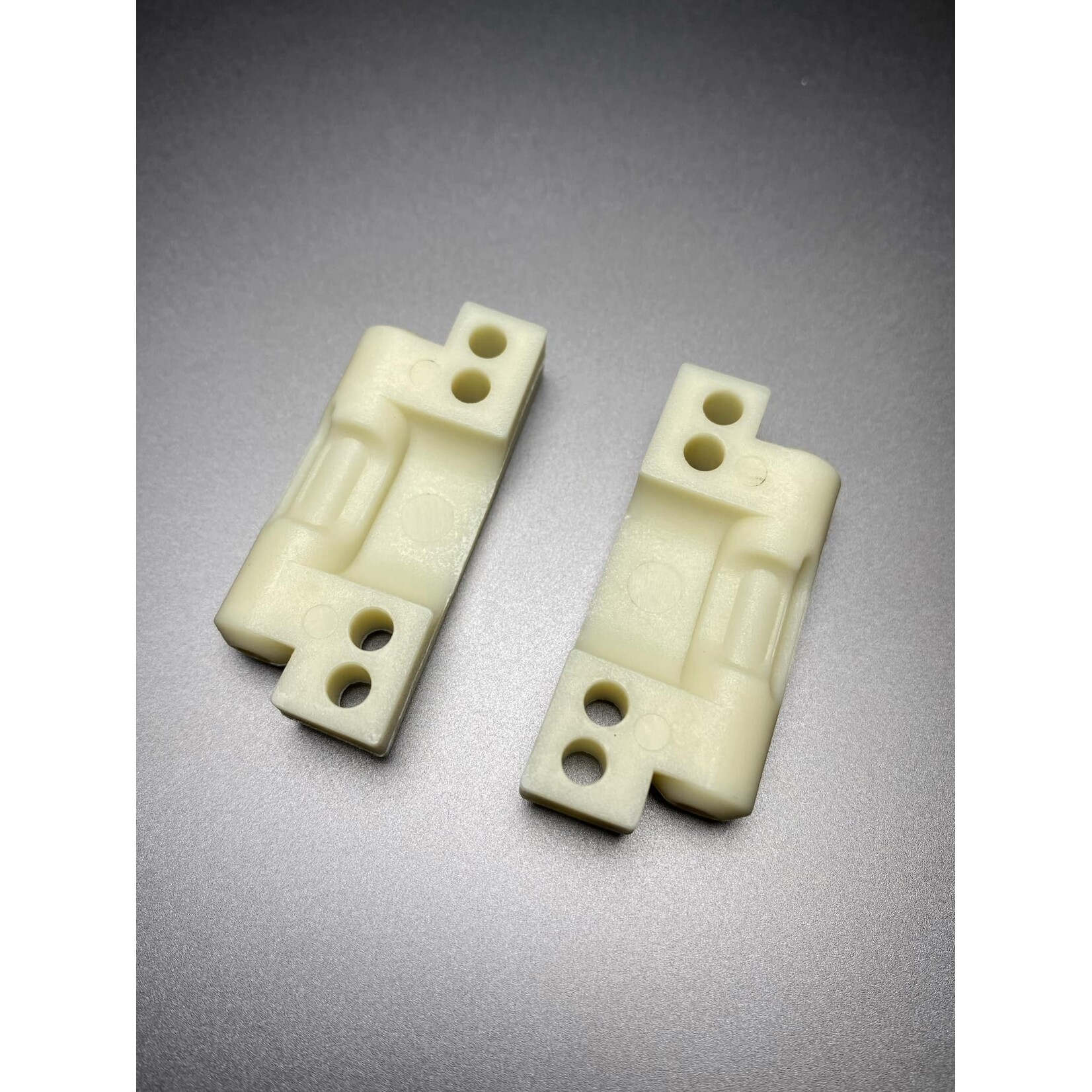 Fan RC FR-0011 FanRC Rear Arm Mounts Fits RC10 RC10T