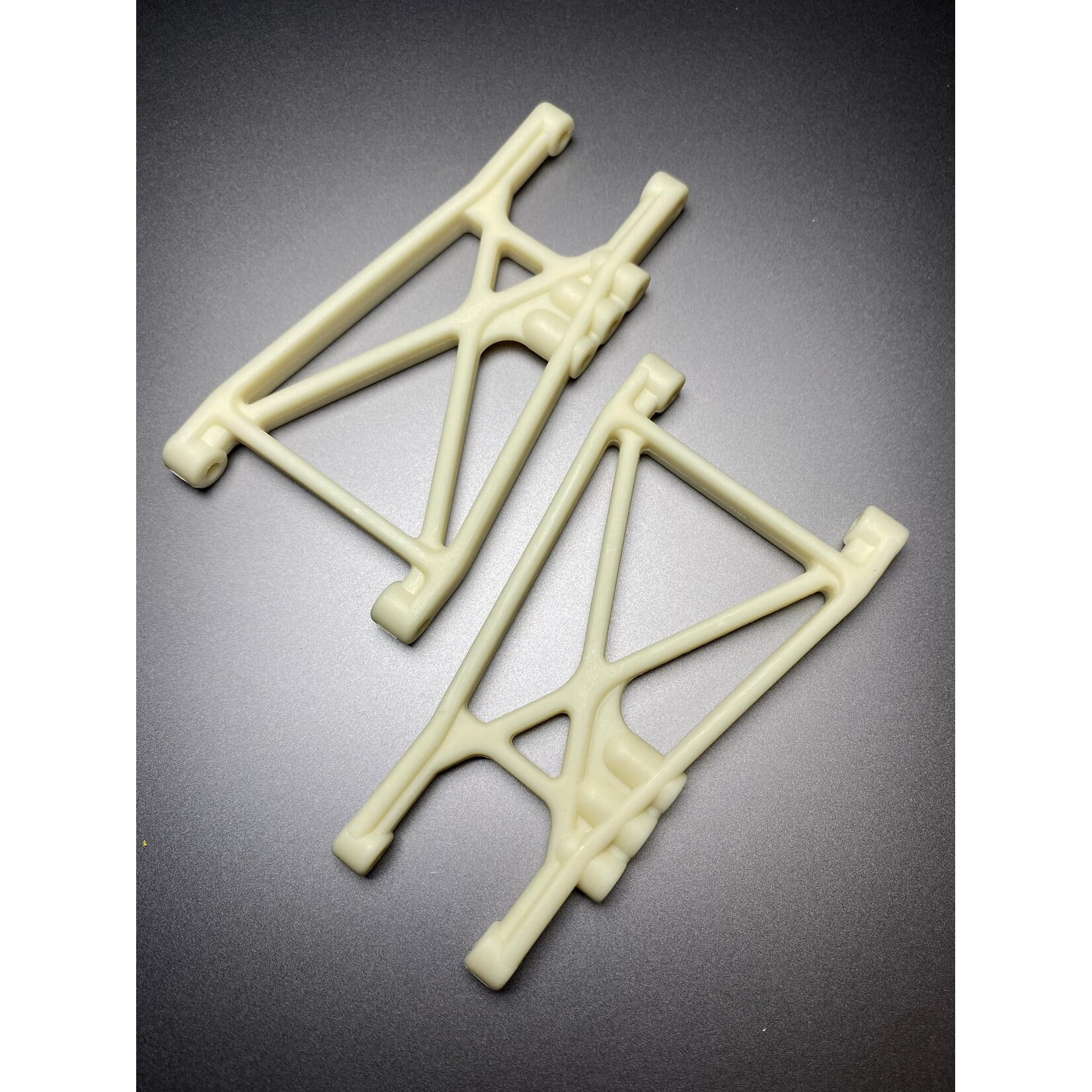 Fan RC FR-0015 FanRC Rear Arms Fits RC10T/T2/GT