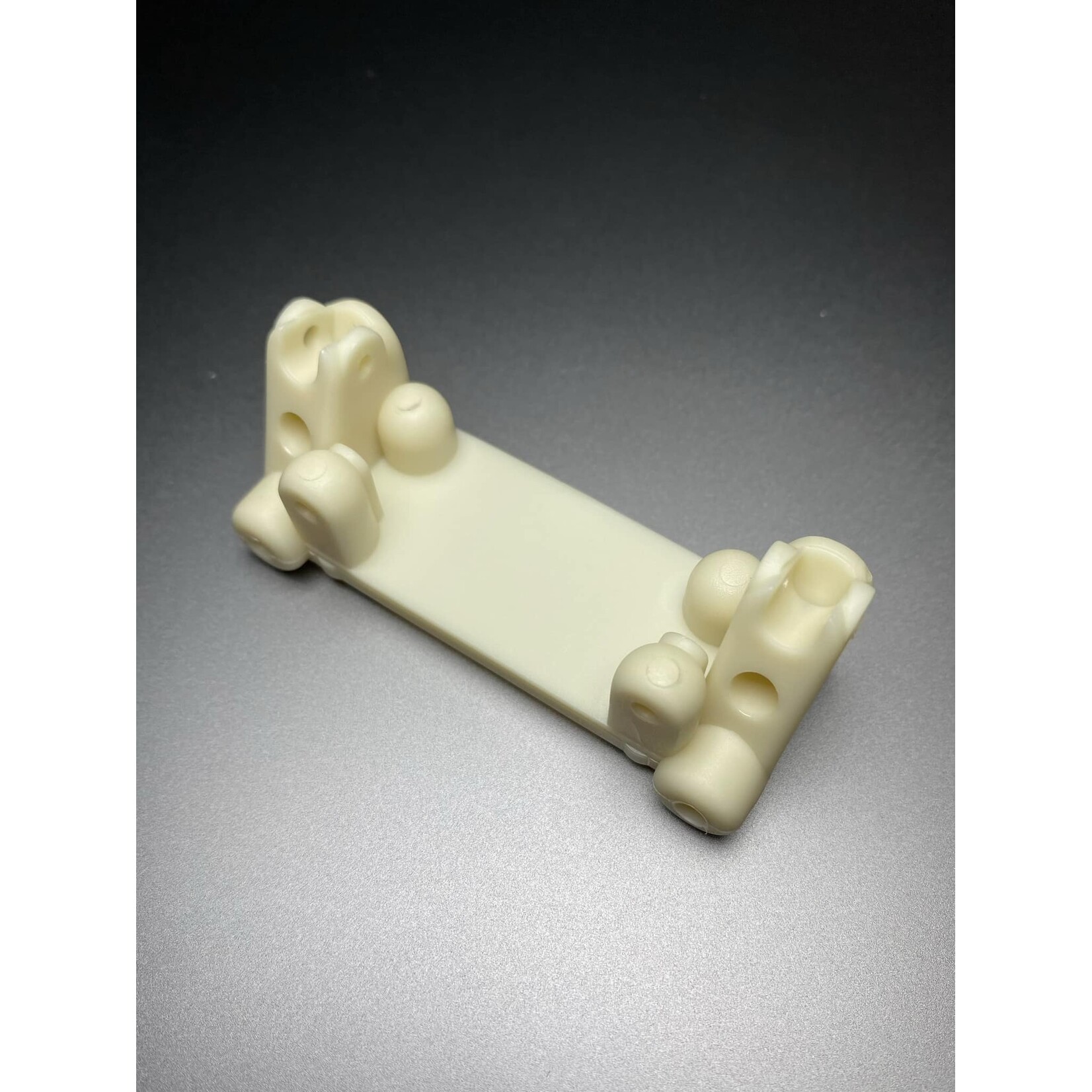 Fan RC FR-0016 FanRC Front Bulkhead Fits RC10T/T2/GT