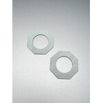 Fan RC FR-0024 FanRC Slipper Pad Fits RC10