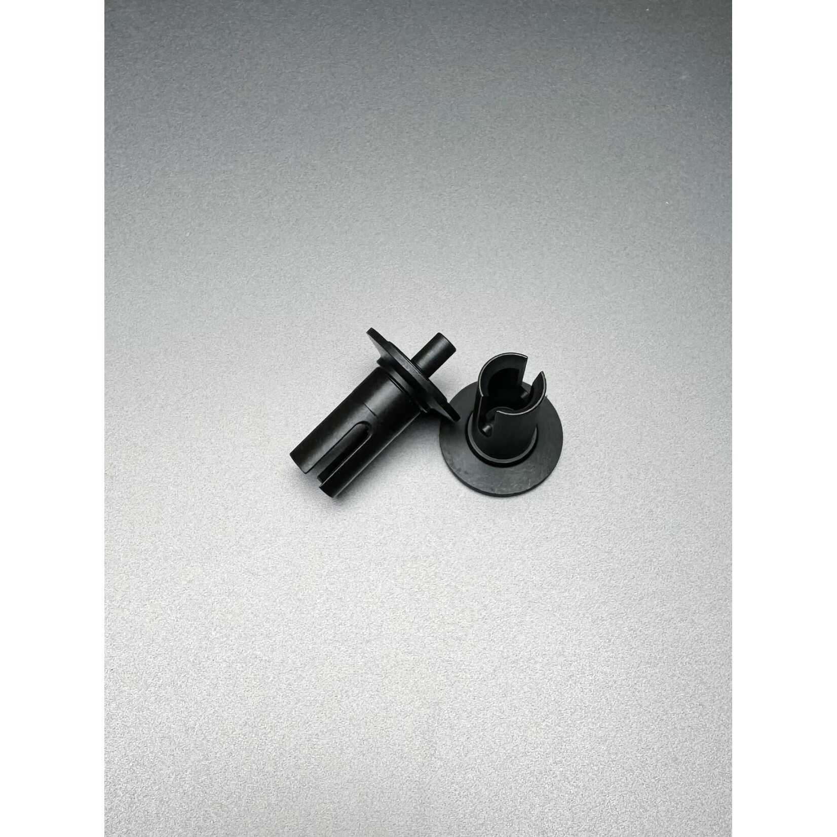 Fan RC FR-0028 FanRC Diff Outdrives Fits RC10 6577 6578