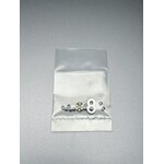 Fan RC FR-0029.1 FanRC Diff Balls And Thrust Bearings Fits RC10