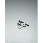 Fan RC FR-0029.2 FanRC Diff Hardwares Fits RC10