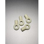 Fan RC FR-0030 FanRC Shock Rod Ends Fits RC10