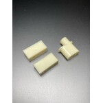 Fan RC FR-0031 FanRC Servo Mounts Fits RC10