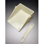 Fan RC FR-0032 FanRC Battery Cup Fits RC10