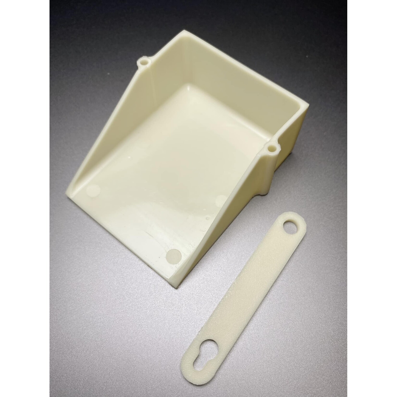 Fan RC FR-0032 FanRC Battery Cup Fits RC10