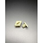 Fan RC FR-0033 FanRC Wing Holder (Diamond) Fits RC10