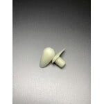 Fan RC FR-0034 FanRC Wing Holder (Water Drop),White Fits RC10