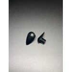 Fan RC FR-0034B FanRC Wing Holder (Water Drop), Black Fits RC10