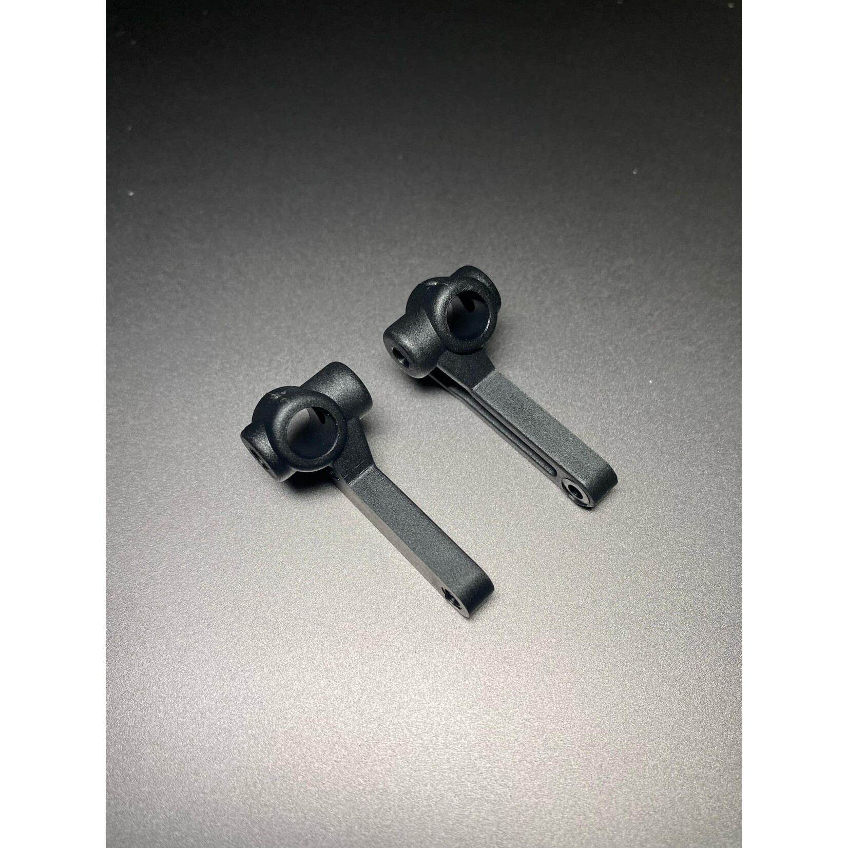 Fan RC FR3-003 FanRC Steering Blocks,  Fits B3