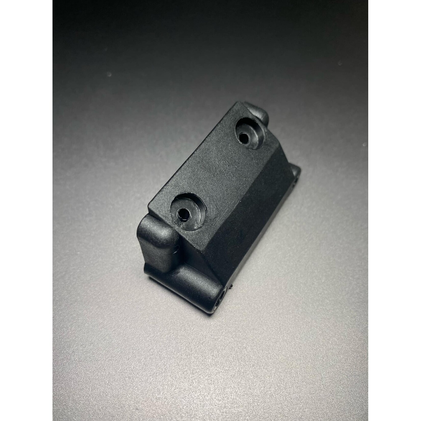 Fan RC FR3-006 FanRC Front Bulkhead,  Fits B2, B3, T3