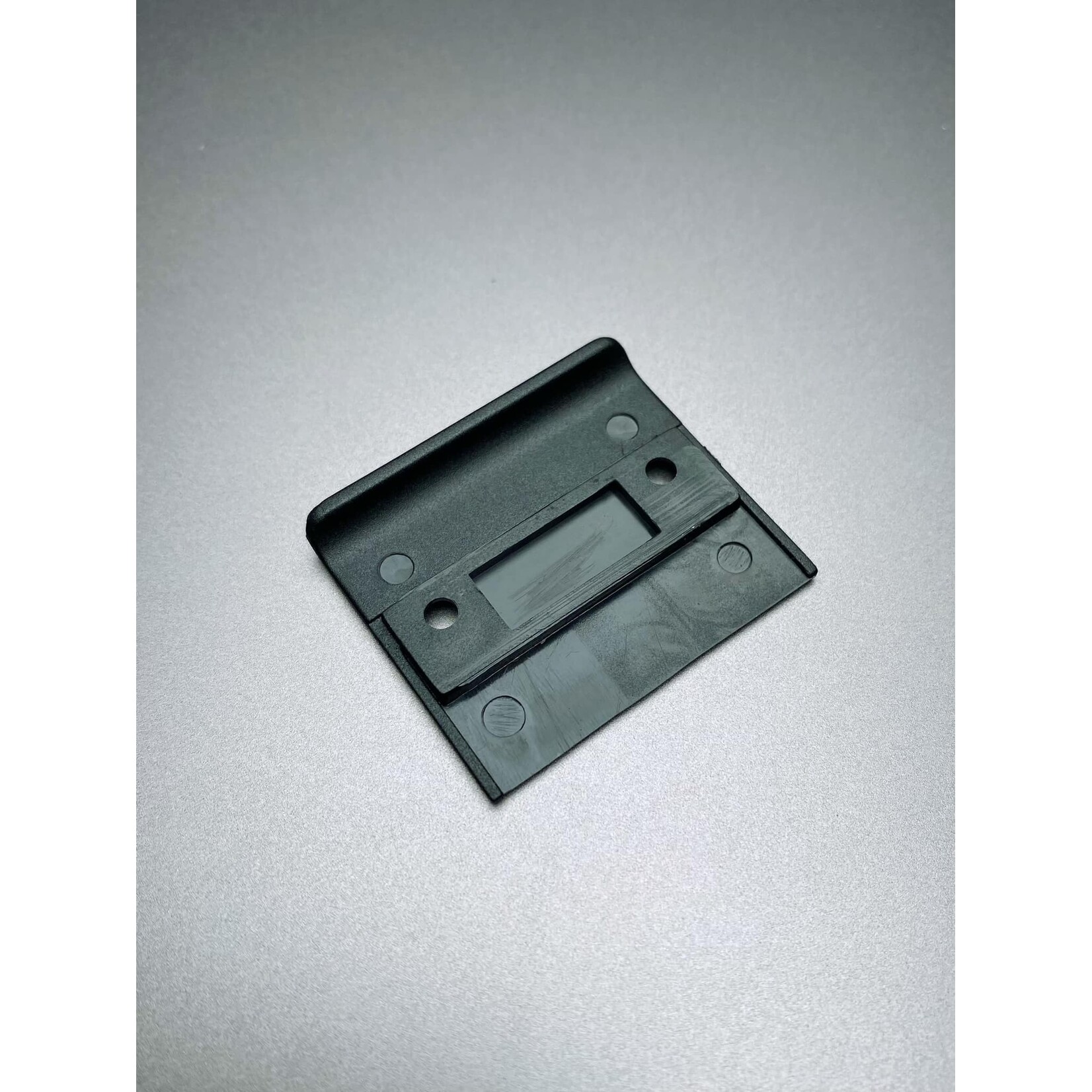 Fan RC FR3-009 FanRC Bumper, Fits B2, B3, T3