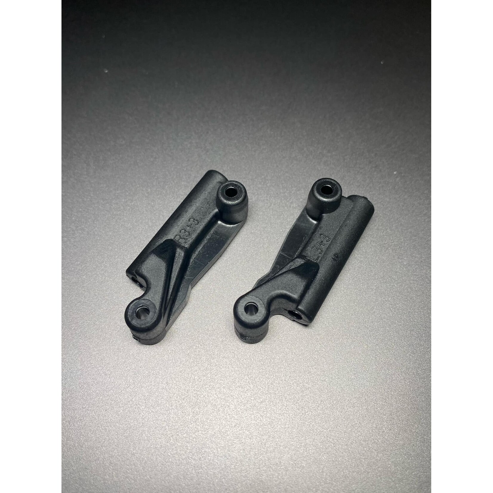 Fan RC FR3-010 FanRC Rear Arm Mounts, Fits B3