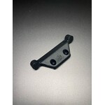 Fan RC FR3-012 FanRC Rear Tranny Brace, Fits B2, B3, T3