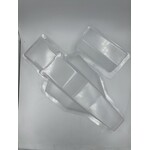 Fan RC FR-0091 FanRC Body and Wing Viper RC10