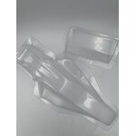 Fan RC FR-0093 FanRC Body and Wing fits RC10B3