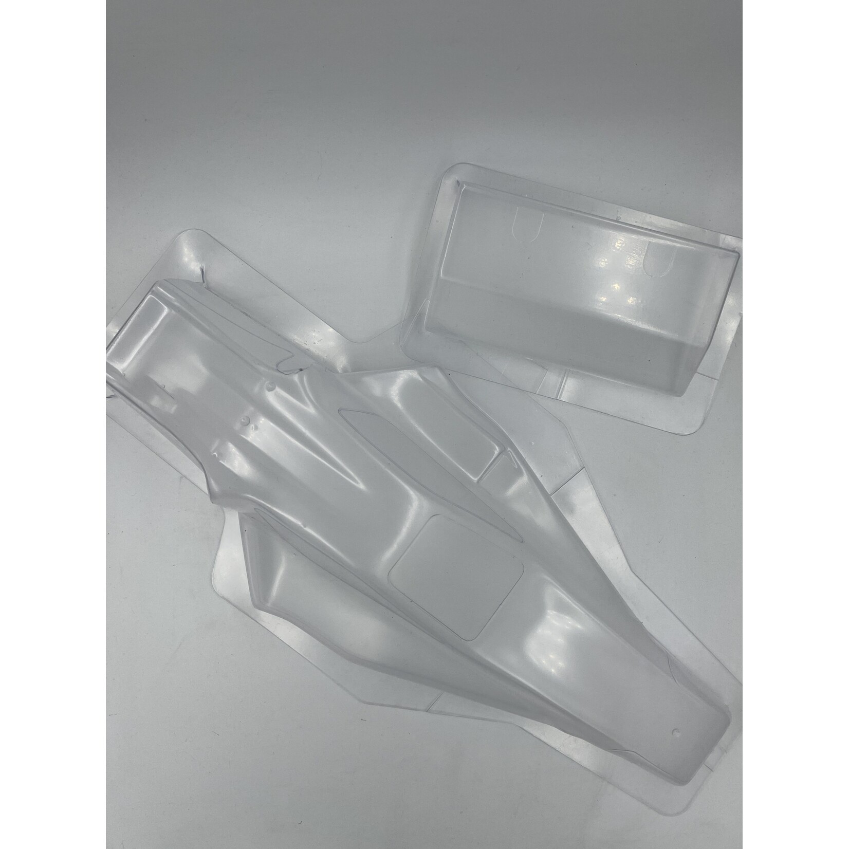 Fan RC FR-0093 FanRC Body and Wing fits RC10B3