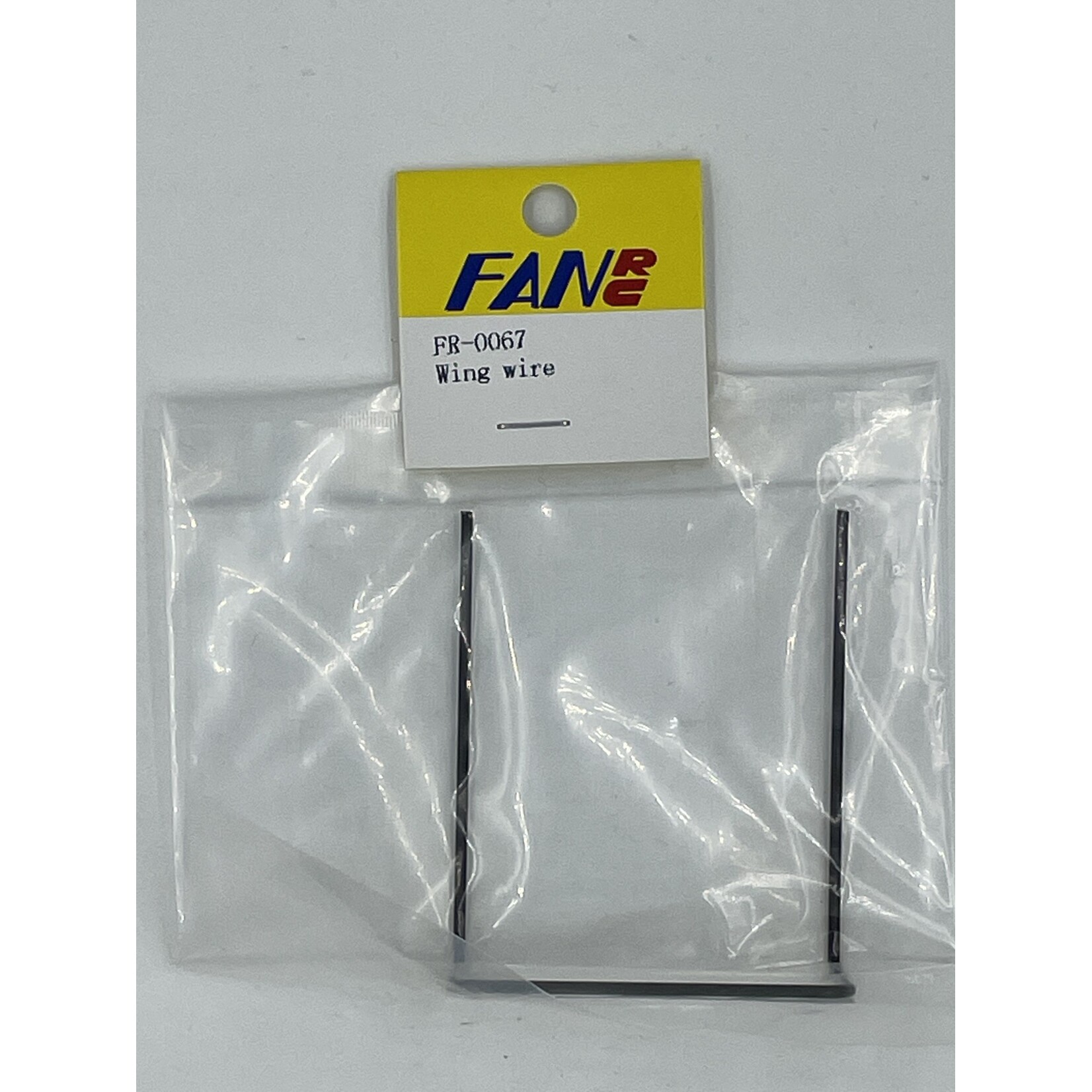 Fan RC FR-0067 FanRC Wing Wire Fits RC10