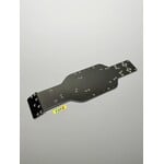 Fan RC FR-006 FanRC Carbon Fiber Chassis fits Team Associated RC10