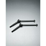 Fan RC FR-0064L FanRC 1.5mm Longer Drive Shafts Fits RC10 Series Gen1