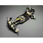 Fan RC FR-01 FanRC Graphite Worlds Kit