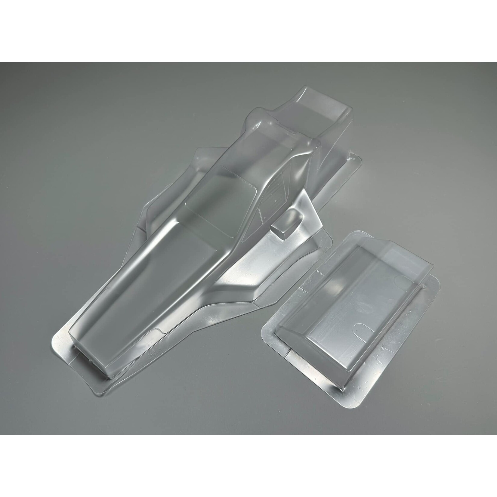 Fan RC FR-01 FanRC Graphite Worlds Kit