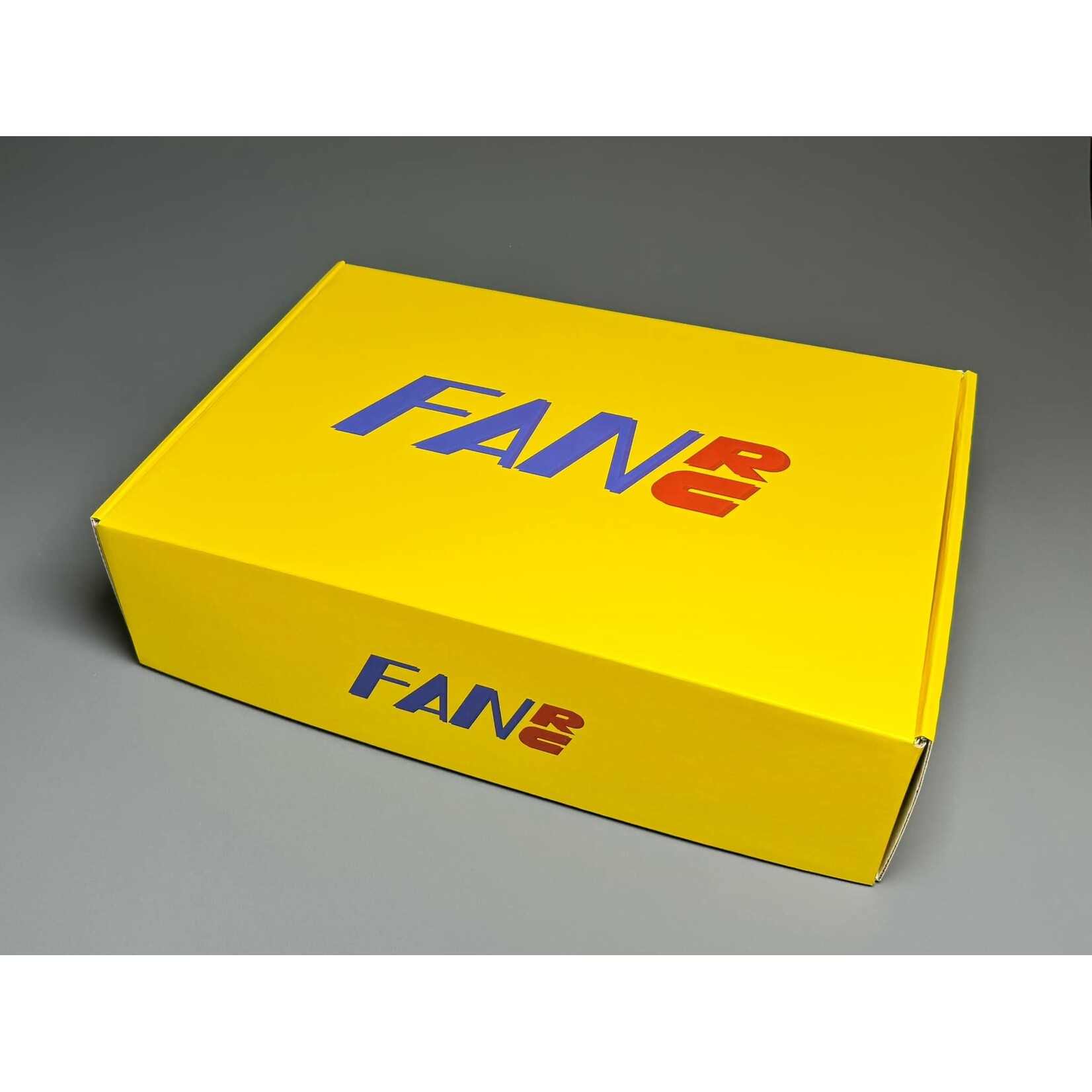 Fan RC FR-01 FanRC Graphite Worlds Kit