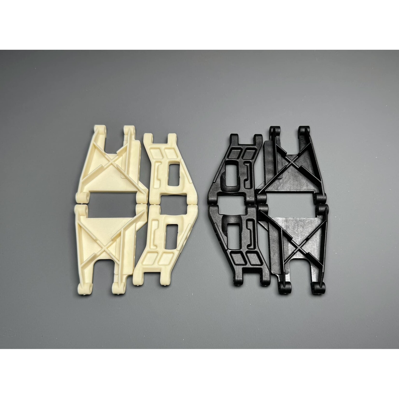 Fan RC FR-01 FanRC Graphite Worlds Kit