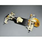 Fan RC FR-01G FanRC Graphite Worlds Kit Golden