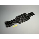 Fan RC FR-006F FanRC Carbon Fiber Chassis Forged