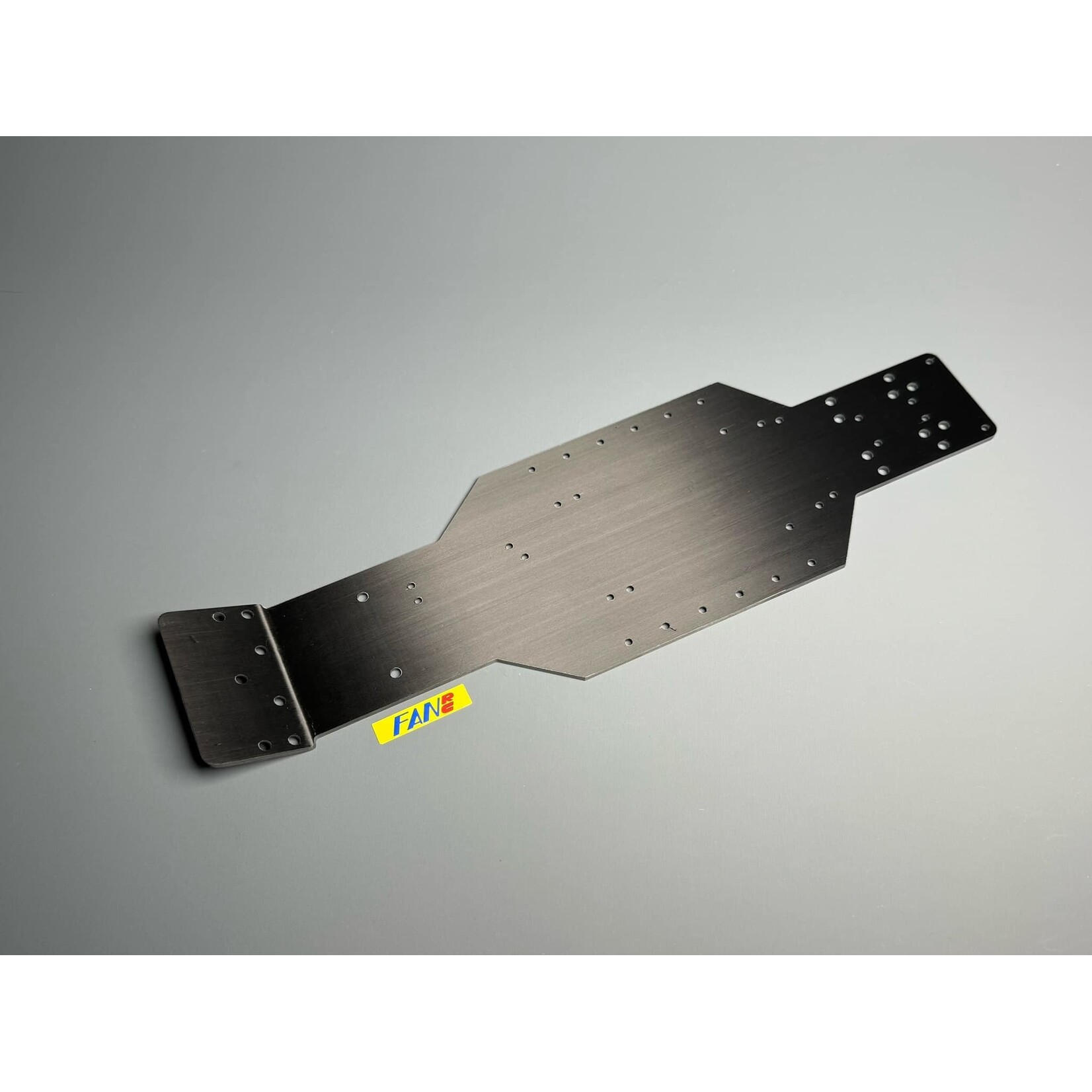 Fan RC FR-006TQ FanRC Carbon Fiber Chassis TQ