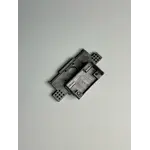 Fan RC FR-0012B FanRC Rear bulkhead Black