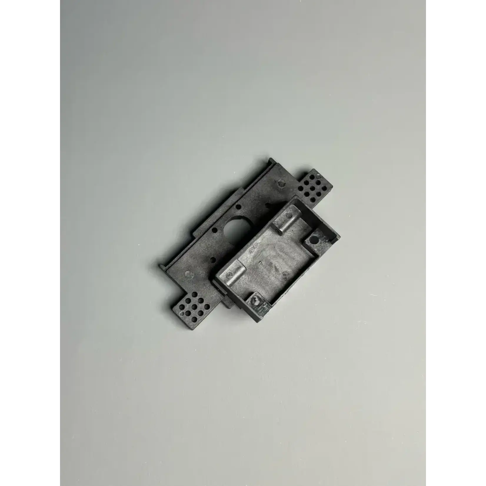 Fan RC FR-0012B FanRC Rear bulkhead Black