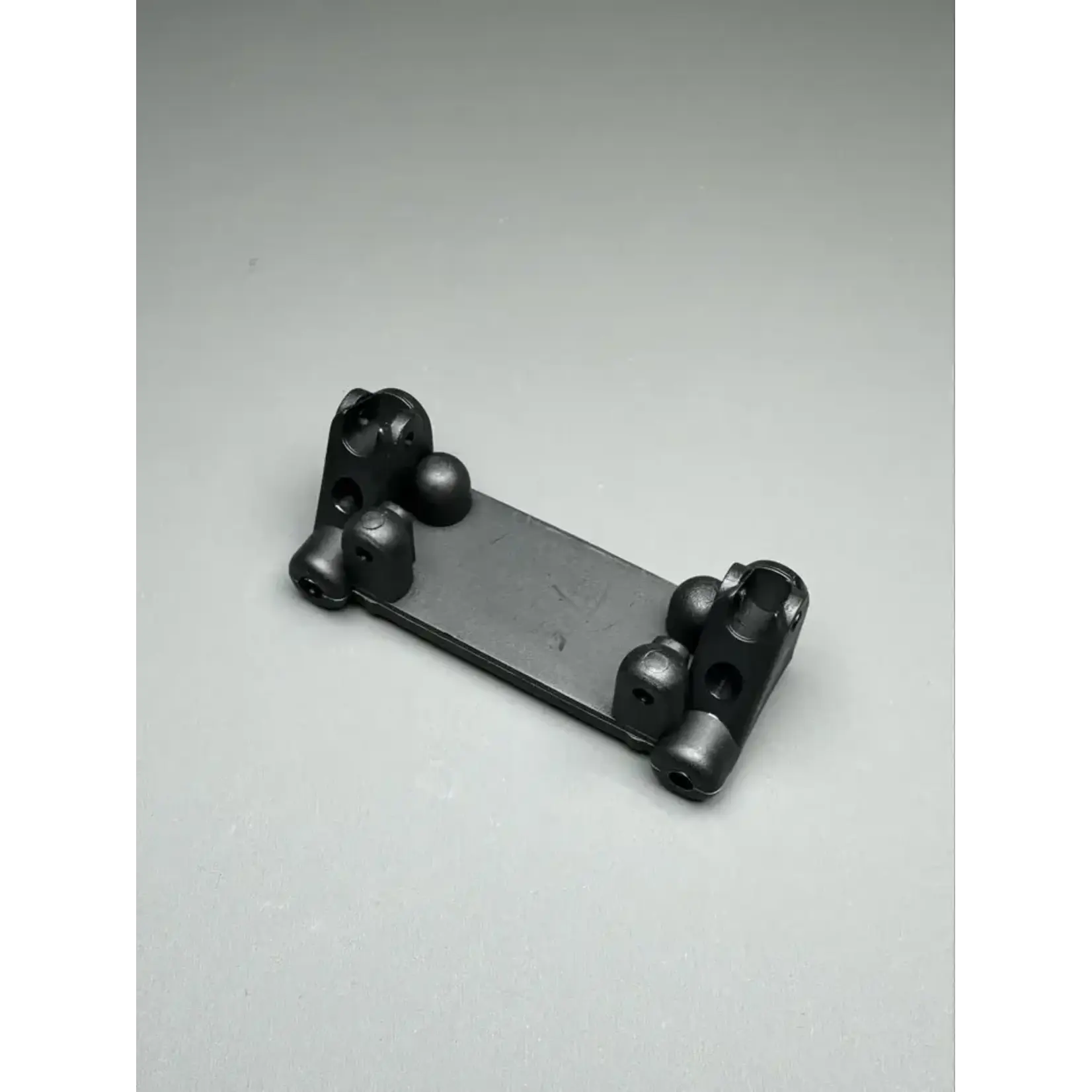 Fan RC FR-0016B FanRC Front bulkhead 10T/T2/GT, black