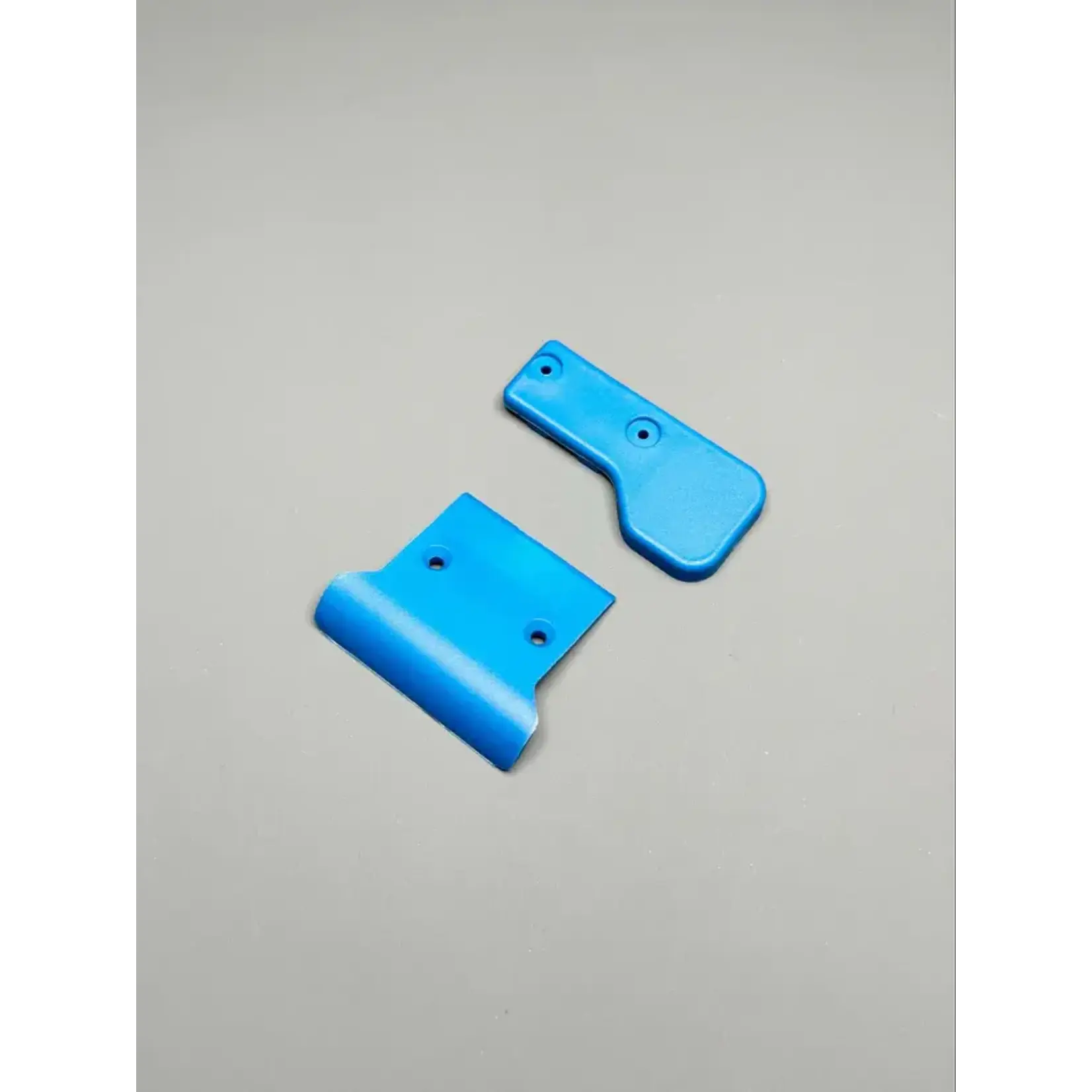 Fan RC FR3-018BU FanRC Bumper and rear protector B2/B3 T3 BLUE