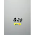 Fan RC FR-0031B FanRC Servo Mounts Black