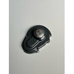 Fan RC FR-0045B FanRC Gear Cover 10/10T, Black