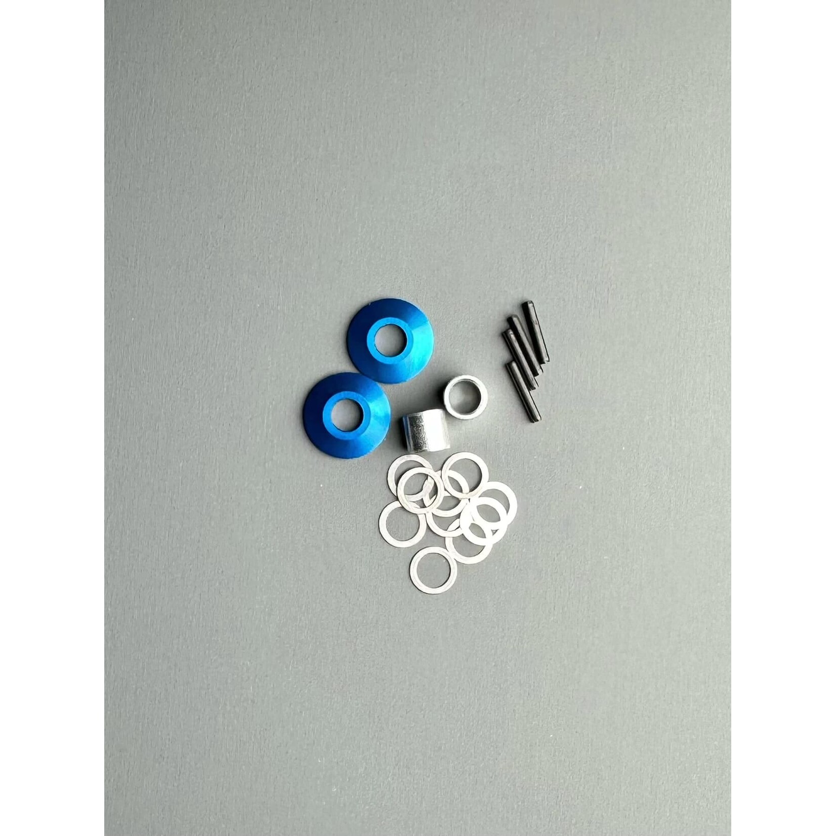 Fan RC FR-0064-ACC FanRC Drive Shafts Accessories Spacers/Shims/Pins