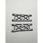 Fan RC FR4-001 FanRC Front Arms Fits Team Associated B4 9578