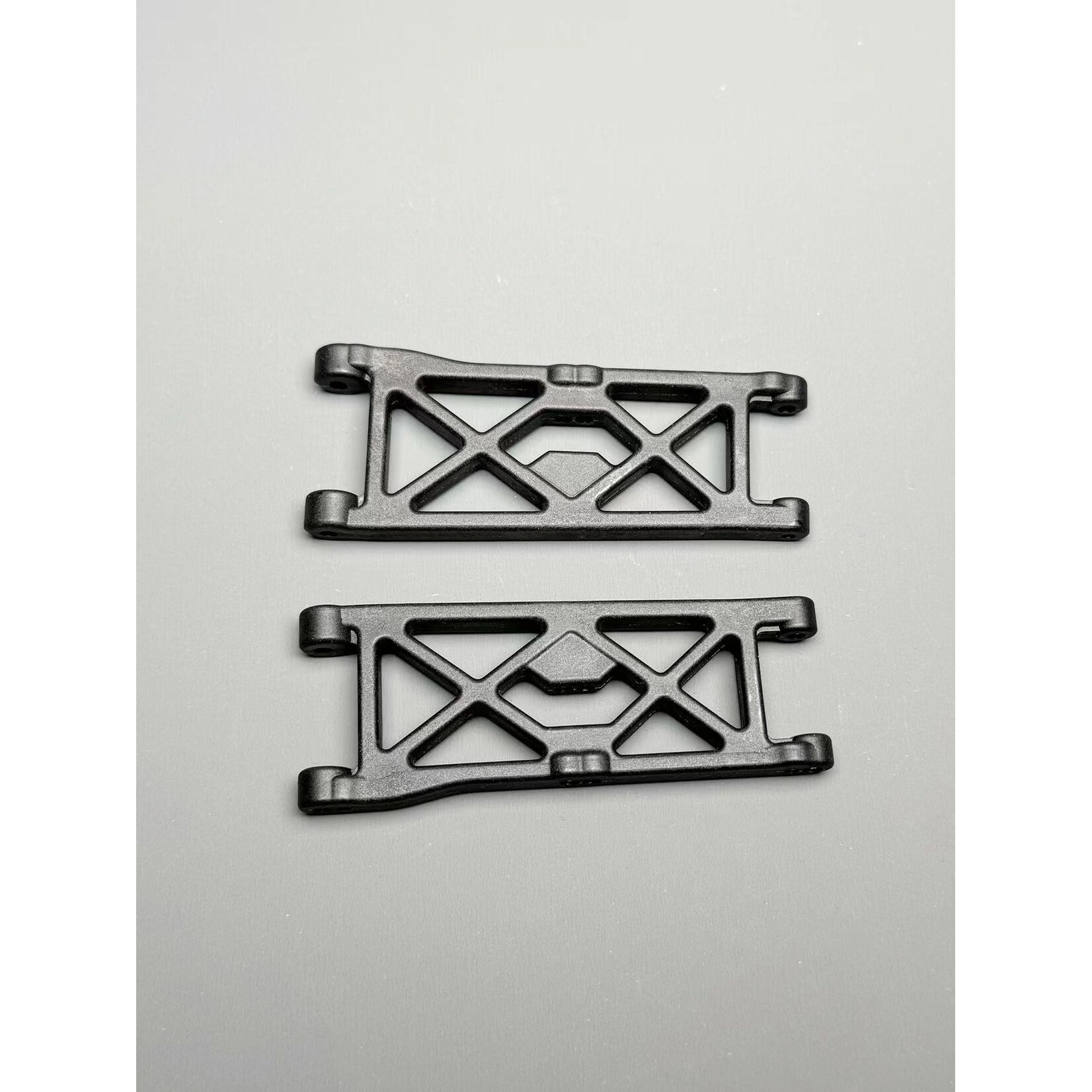 Fan RC FR4-001 FanRC Front Arms Fits Team Associated B4 9578