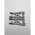 Fan RC FR4-002 FanRC Rear Arms Fits Team Associated B4 9582