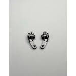 Fan RC FR4-003 FanRC Steering Blocks Fits Team Associated B4