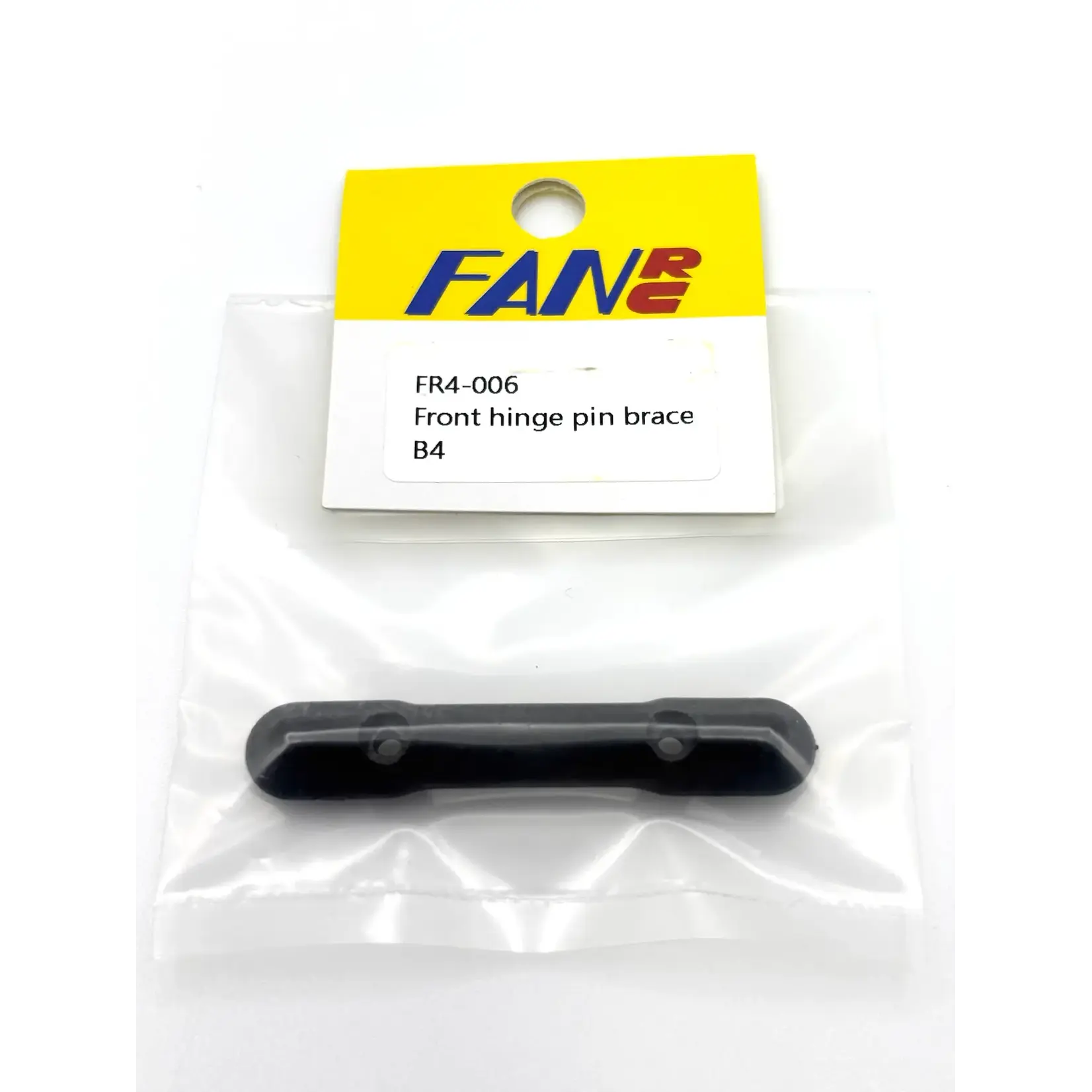 Fan RC FR4-006 Fan RC B4 / T4 Front Hinge Pin Brace