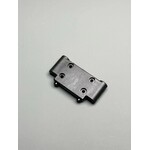 Fan RC FR4-007 FanRC Front Bulkhead Fits Team Associated B4 9563