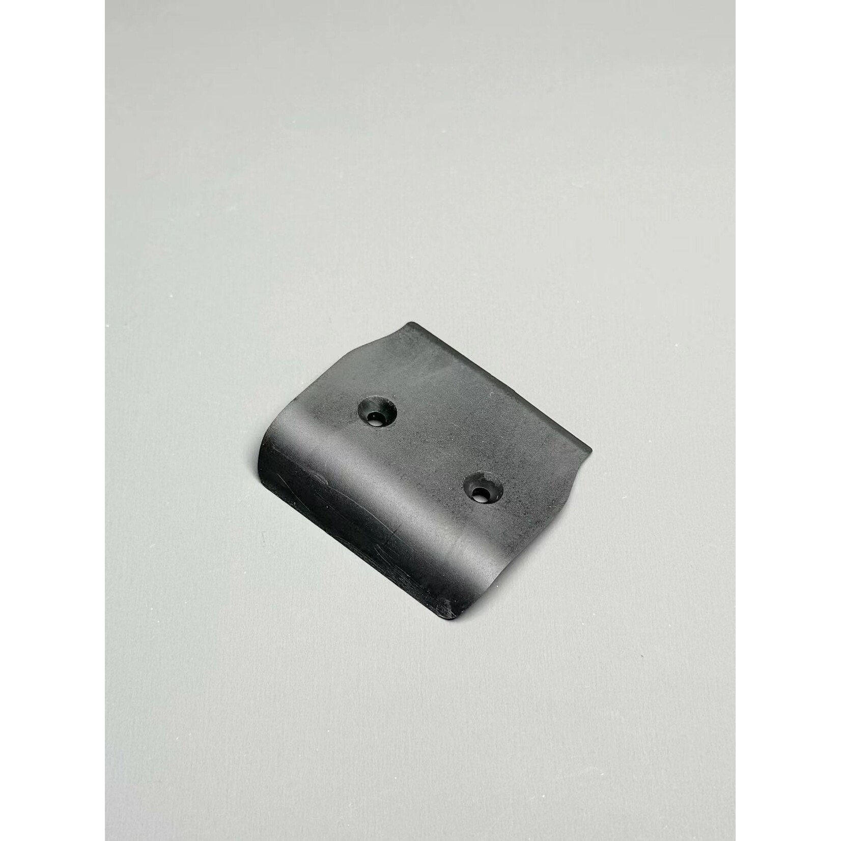 Fan RC FR4-010 FanRC Bumper Fits Team Associated B4 9562