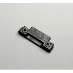 Fan RC FR4-011 FanRC Rear Arm Mounts Fits Team Associated B4